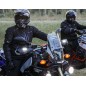 Daytime running lights - Denali - T3 Switchback Signal Pods - 2.9" - 7.4cm - White/Amber - Set