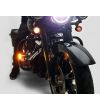 DENALI T3 Modular Switchback Signal Pods - Front - DNL.T3.10200 - Lights and Styling