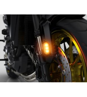 DENALI T3 Modular Switchback Signal Pods - Front - DNL.T3.10200 - Lights and Styling