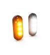 DENALI T3 Modular Switchback Signal Pods - Front - DNL.T3.10200 - Lights and Styling