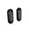 DENALI T3 Modular Switchback Signal Pods - Front - DNL.T3.10200 - Lights and Styling