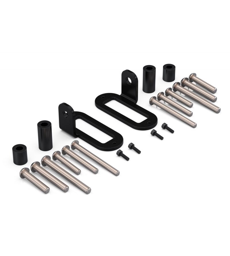 DENALI spatbordbevestiging voor T3-signaalpods - LAH.T3.10000 - Lights and Styling DENALI spatbordbevestiging voor T3-signaalpods - LAH.T3.10000 - Lights and Styling