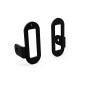 Mounting - Denali - T3 - Fender mount - Set