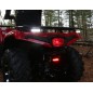 Daytime running lights - Denali - DRL - 4" - 10.1cm