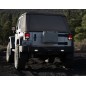 Daytime running lights - Denali - DRL - 4" - 10.1cm