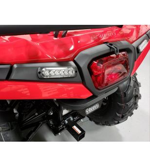 DENALI DRL "Daytime Running Lights" Vit - DNL.DRL.002 - Lights and Styling