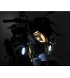 DENALI DRL "Daytime Running Lights" Vit - DNL.DRL.002 - Lights and Styling