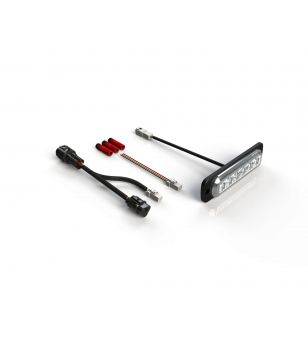 Daytime running lights - Denali - DRL - 4" - 10.1cm