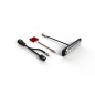 Daytime running lights - Denali - DRL - 4" - 10.1cm