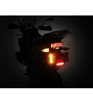 DENALI DRL "Daytime Running Lights" Amber - DNL.DRL.004 - Lights and Styling