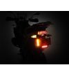 DENALI DRL "Daytime Running Lights" Amber - DNL.DRL.004 - Lights and Styling