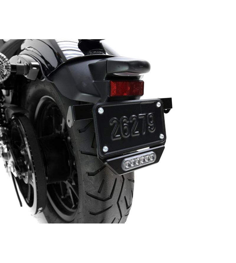 Denali b6 achterlicht | Multifunctioneel | DNL.B6.10000 Denali b6 achterlicht | Multifunctioneel | DNL.B6.10000