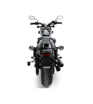 Denali b6  achterlicht | Multifunctioneel   | DNL.B6.10000 