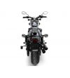 Denali b6  achterlicht | Multifunctioneel   | DNL.B6.10000 