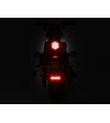 DENALI B6 LED Brake Light Kit with License Plate Mount - DNL.B6.10000 - Lights and Styling