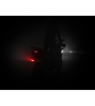 DENALI B6 LED Brake Light Kit with License Plate Mount - DNL.B6.10000 - Lights and Styling