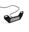 DENALI B6 LED Brake Light Kit with License Plate Mount - DNL.B6.10000 - Lights and Styling