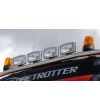 Hella Jumbo 220 blank - 1FE 006 300-041 - Lights and Styling