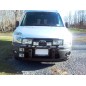 Driving light - Hella - Jumbo 220 - 9.4" - 24cm - Driving