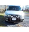Hella Jumbo 220 blank - 1FE 006 300-041 - Lights and Styling