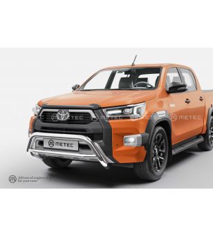 Toyota hilux accessories 2021 sales