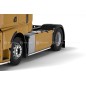 Sidebars - Metec - S-liner - Set - MAN - TGX - WB 3600 - 2020+