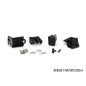 Grille kit - Lazer - Triple-R 750 - Set - Renault - Master - 2019-2024 Grille kit - Lazer - Triple-R 750 - Set - Renault - Master - 2019-2024