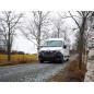 Grille kit - Lazer - Triple-R 750 - Set - Renault - Master - 2019-2024 Grille kit - Lazer - Triple-R 750 - Set - Renault - Master - 2019-2024