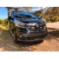 Grille kit - Lazer - Triple-R 750 - Set - Renault - Trafic - 2019-2022