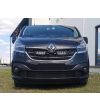 Renault Trafic 2019+ Lazer LED Grille Kit - GK-RNTR-G2