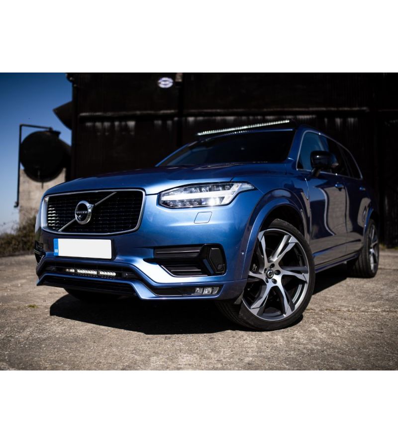 Lazer linear 18 bumper kit | VIFK-XC90-01K Lazer linear 18 bumper kit | VIFK-XC90-01K