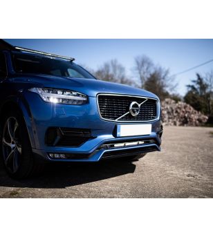 Volvo XC90 2015+ Lazer LED Bumper Mount Kit