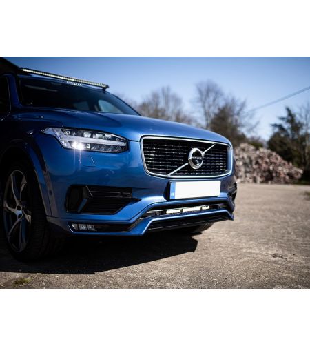 Stoßstangen-Kit - Lazer - Linear 18 - Satz - Volvo - XC90 - 2015-2019