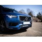 Stoßstangen-Kit - Lazer - Linear 18 - Satz - Volvo - XC90 - 2015-2019