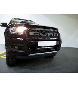 Ford Ranger 2016+ Lazer Linear18 Bumper Kit - VIFK-RANGER-01K - Lights and Styling