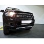 Stötfångar kit - Lazer - Linear 18 - Set - Ford - Ranger - 2016-2022