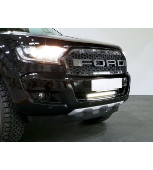Ford Ranger 2016+ Lazer Linear18 Bumper Kit - VIFK-RANGER-01K - Lights and Styling