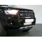 Bumper kit - Lazer - Linear 18 - Set - Ford - Ranger - 2016-2022