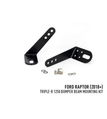 Stoßstangen-Kit - Lazer - Triple-R 1250 - Satz - Ford - Ranger - Raptor - 2019-2022