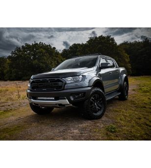 Ford Ranger Raptor 2019+ Lazer Triple-R 1250 Bumper Kit - VIFK-RAPTOR-01K