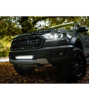 Ford Ranger Raptor 2019+ Lazer Triple-R 1250 Bumper Kit - VIFK-RAPTOR-01K