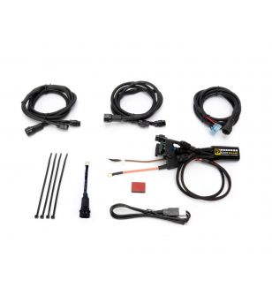 Controller - Denali - CANsmart - Controller GEN II - BMW - R1250