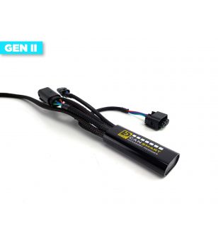 DENALI CANsmart™ Controller GEN II - BMW R1200LC & R1250 Serie - DNL.WHS.11602 - Lights and Styling