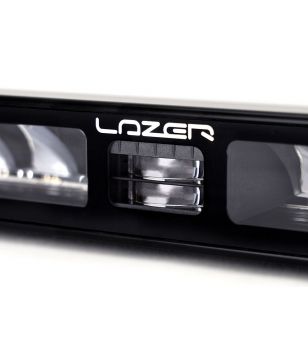 Lazer Linear-18 met I-LBA - 0L18-LBA-B