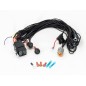 LED Light bar - Lazer - Linear 18 - Elite - I-LBA - 20.5" - 52cm - incl. wiring kit - Driving