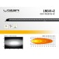 Dach-LED-kit - Lazer - Linear 42 - Satz - Land Rover - Defender - 2020+ Dach-LED-kit - Lazer - Linear 42 - Satz - Land Rover - Defender - 2020+