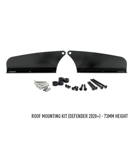 Dach-LED-kit - Lazer - Triple-R 24 - Satz - Land Rover - Defender - 2020+