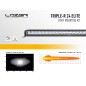 Dach-LED-kit - Lazer - Triple-R 24 - Satz - Land Rover - Defender - 2020+ Dach-LED-kit - Lazer - Triple-R 24 - Satz - Land Rover - Defender - 2020+