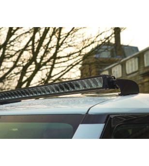 Defender 2020+ Lazer Triple-R 24 Elite Roofbar Kit - 3001-DEF20-G2-RRR - Lights and Styling