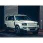 Montage - Lazer - Roofbar montage - Satz - Land Rover - Defender - 2020+